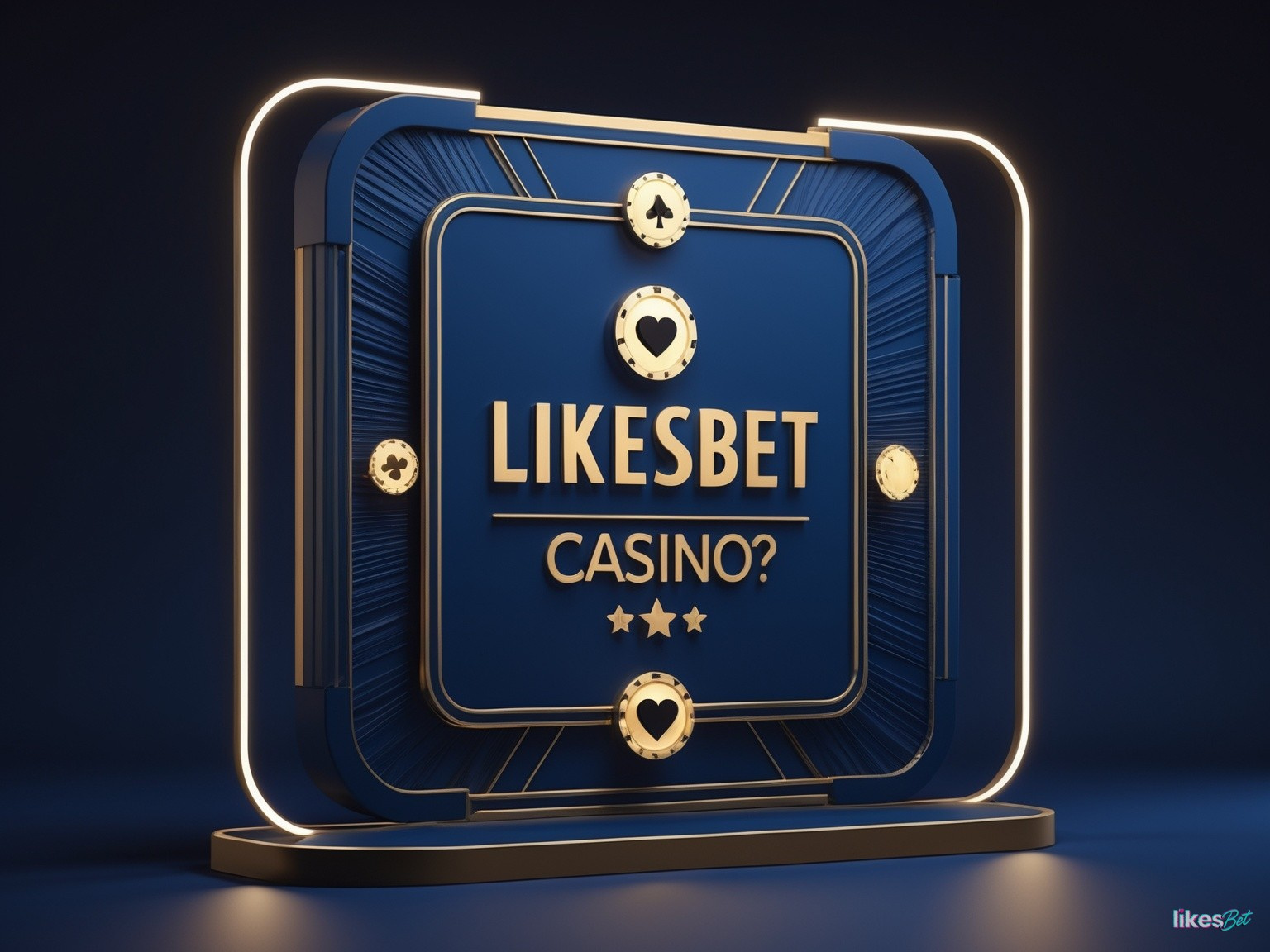 Wie is Likesbet Casino?
